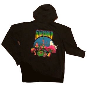 RIPNDIP PSYCHEDELIC HOODIE